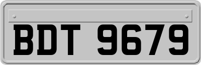 BDT9679