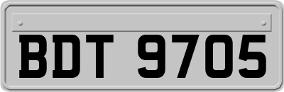 BDT9705