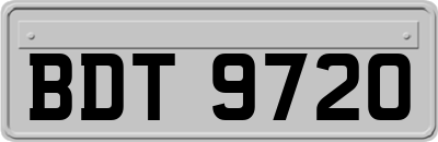 BDT9720