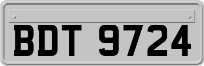 BDT9724