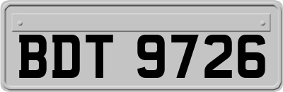 BDT9726
