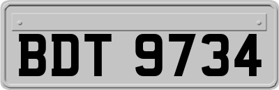 BDT9734
