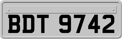 BDT9742