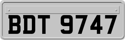BDT9747