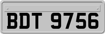 BDT9756