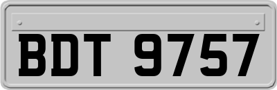 BDT9757
