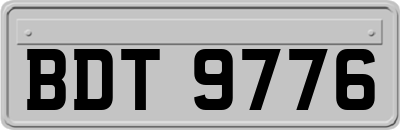 BDT9776