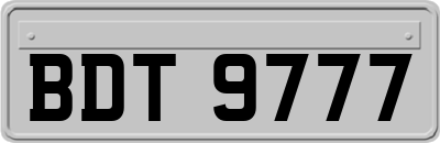 BDT9777