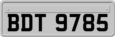 BDT9785