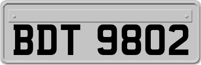 BDT9802