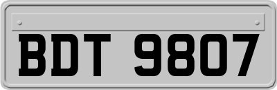 BDT9807