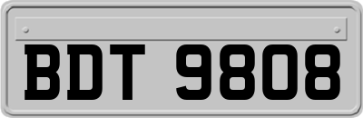 BDT9808