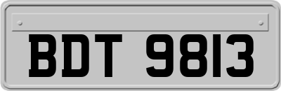 BDT9813