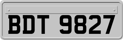 BDT9827