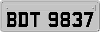 BDT9837