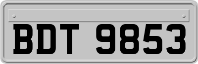 BDT9853
