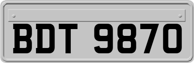 BDT9870