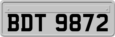 BDT9872