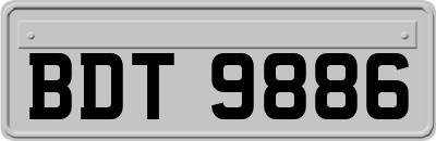 BDT9886