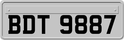 BDT9887