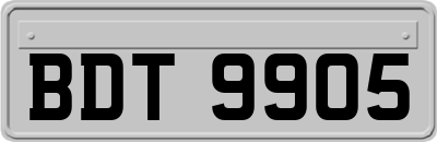 BDT9905