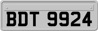 BDT9924