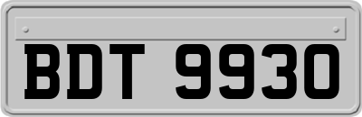 BDT9930