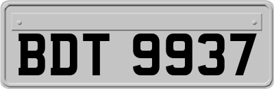 BDT9937