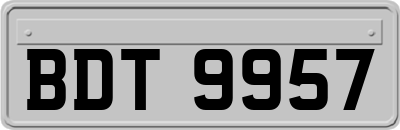 BDT9957