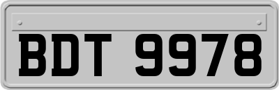 BDT9978