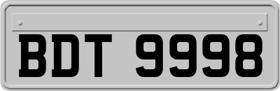 BDT9998