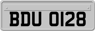 BDU0128