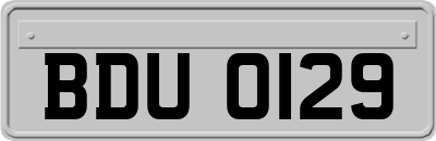 BDU0129