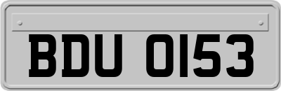 BDU0153