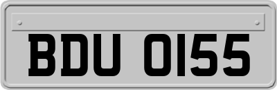 BDU0155