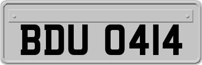 BDU0414