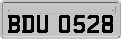 BDU0528