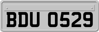 BDU0529