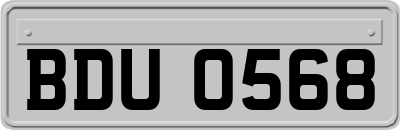 BDU0568