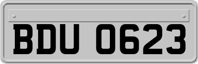 BDU0623