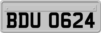 BDU0624