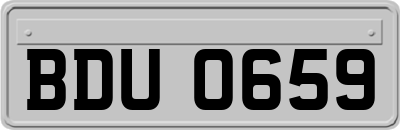 BDU0659