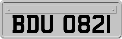 BDU0821