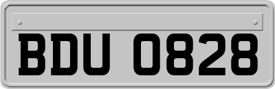 BDU0828