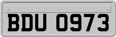 BDU0973