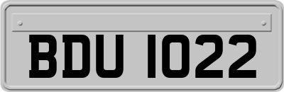 BDU1022