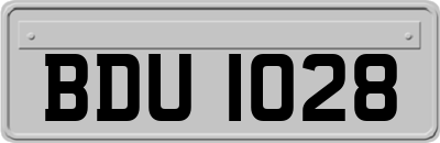 BDU1028