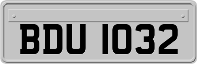 BDU1032
