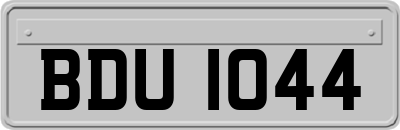 BDU1044
