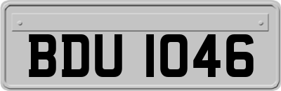 BDU1046